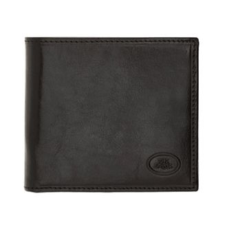 The Bridge Wallets & Cardholders, male, Black, ONE SIZE, Story Wallet