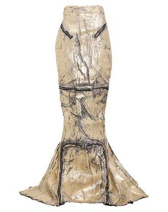 Rick Owens HOSEN & R&Ouml;CKE - Jeansr&ouml;cke auf YOOX.COM