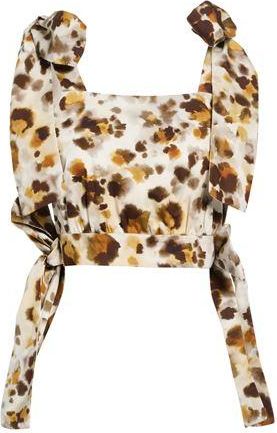 Msgm TOPWEAR - Tops on YOOX.COM