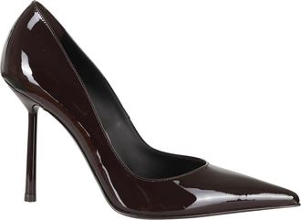 Le Silla Bella Pump - Dames - Pumps - Bruin - 36 EU - Leer - Schoenen
