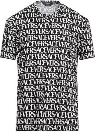 Versace TOPWEAR - T-shirts sur YOOX.COM