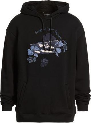 Emporio Armani Sweatshirts