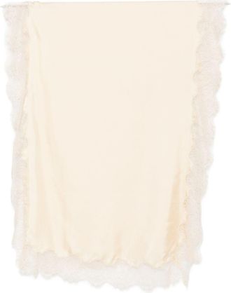 Zimmermann Wool Stole