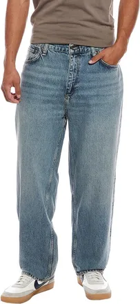 Rag & Bone Rag & Bone Baggy Authentic Rigid Jean