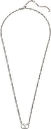 Valentino Garavani Uomo, Accessori, Grigio, Taglia unica, new