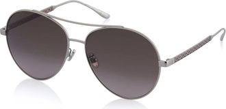 Jimmy Choo London Zonnebril - Dames - Accessoires - Geel - Maat: ONE Size