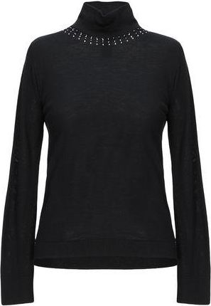 Angelo Marani KNITWEAR - Turtlenecks on YOOX.COM