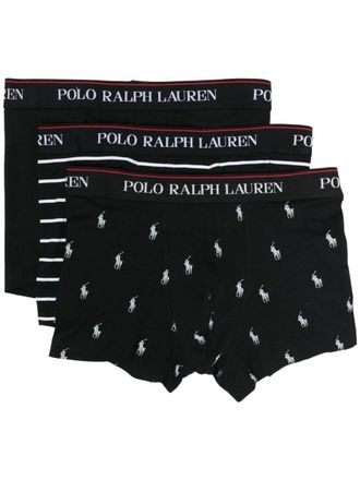 Polo Ralph Lauren 3 Pack-trunk