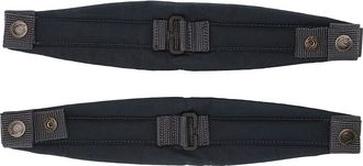 Fjällräven Kanken Shoulder Pads Wallet Navy 1, Polyester