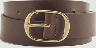 Levi's Madison Belt - Womens - 100 - Brown
