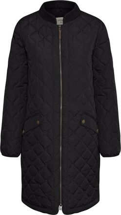 Cream Donna, Cappotti, Nero, XS, new