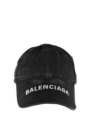 Balenciaga Pet Zwart