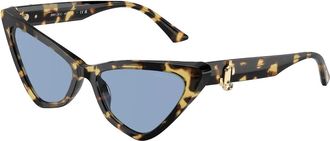 Jimmy Choo London Jc5008 Sonnenbrille
