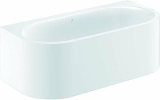 GROHE Ba&ntilde;era De Pared Grohe Essence 39649 Blanco Alpino