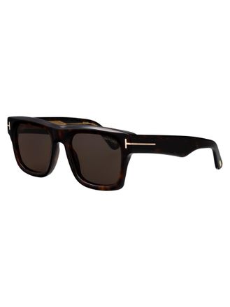 Tom Ford FT1200 Sunglasses - Brown