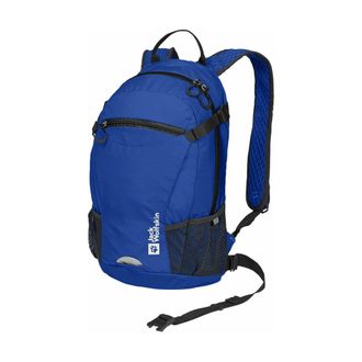 Jack Wolfskin unisex, Tassen, Blauw, Maat: ONE Size