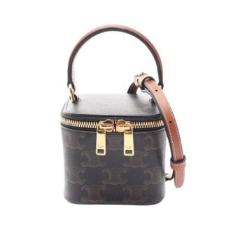 Celine Pre-owned Mini Bags, female, Black, Size: ONE SIZE Pre-owned Mini Bag