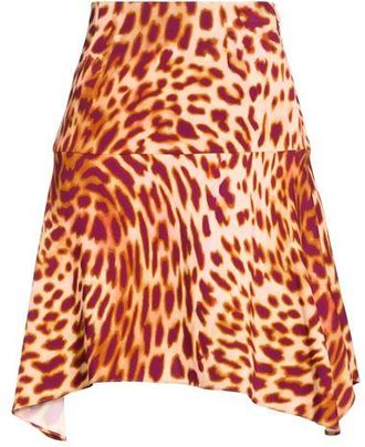 Stella McCartney HOSEN & R&Ouml;CKE - Minir&ouml;cke auf YOOX.COM