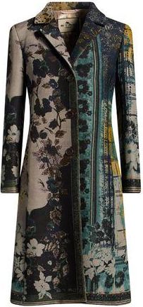 Etro ROPA DE ABRIGO - Abrigos y gabardinas en YOOX.COM