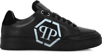 Philipp Plein Sneakers Carson - Nero
