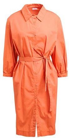 Rossopuro VESTIDOS - Minivestidos en YOOX.COM