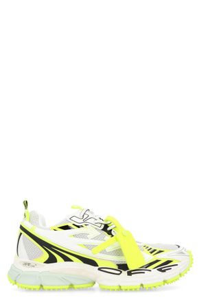 Off-white Scarpe Da Ginnastica Torno Subito