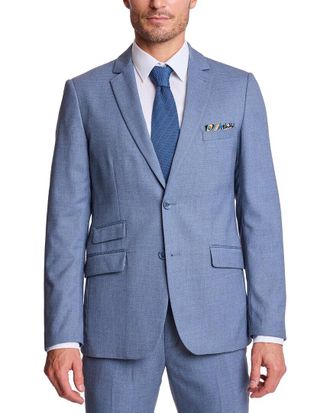 Paisley & Gray Dover Jacket