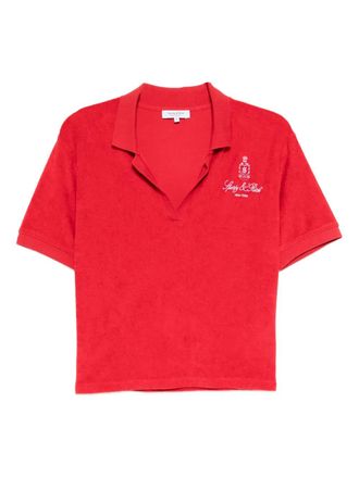 Women's Sporty & Rich Polo Shirts - up to −67% | Stylight