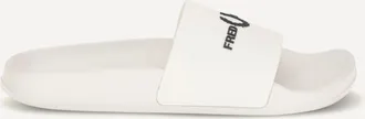 Fred Perry Rubber slides with logo Male 6.5