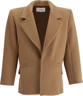 Saint Laurent Jacket