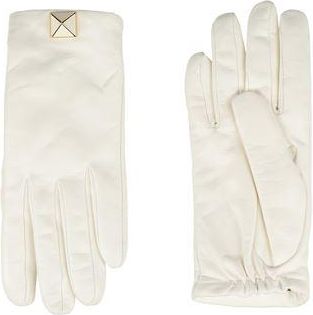 Valentino Garavani ACCESSORIES - Gloves sur YOOX.COM