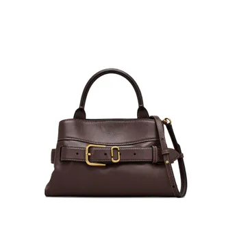 Marc Jacobs Small Dakota Buckle Tote Bag