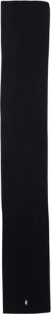 Polo Ralph Lauren Sciarpa - - Accessories - unisex - Nero - ONE SIZE