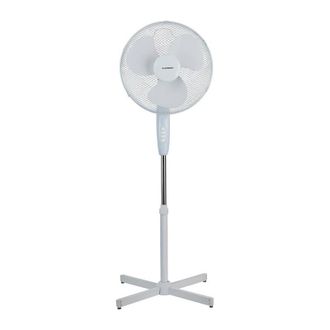 OEM Ventilador De Pie Vs35062we D.400mm H.600mm 220-240 / 50 V / Hz 50 W Blanco