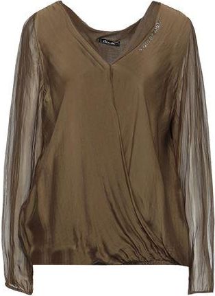 Odi Et Amo TOPWEAR - Tops sur YOOX.COM