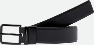 Gianni Chiarini CINTURA REVERSIBILE IN PELLE 3 CM