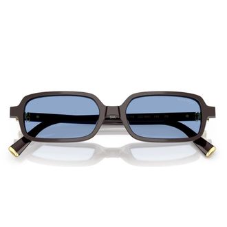 Miu Miu unisex, Accessoires, Bruin, Maat: 51 MM