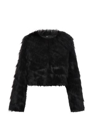 Mymo Jas Dames zwart