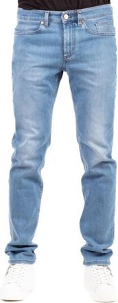 Jeckerson Uomo, Jeans, Blu, W32, new
