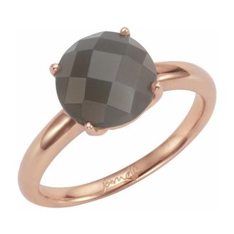 Jamelli Dames, Accessoires, Grijs, Maat: 52 MM