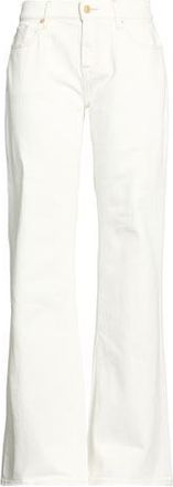 7 For All Mankind BOTTOMWEAR - Pantaloni jeans su YOOX.COM