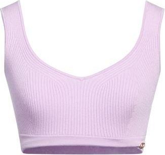 Elisabetta Franchi TOPWEAR - Top su YOOX.COM