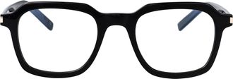 Saint Laurent Eyewear Sl 715 Slim Opt Glasses