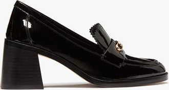 Kate Spade New York Hallie Heeled Loafer