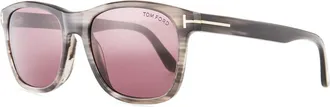 Tom Ford Eric Ombre Acetate Sunglasses