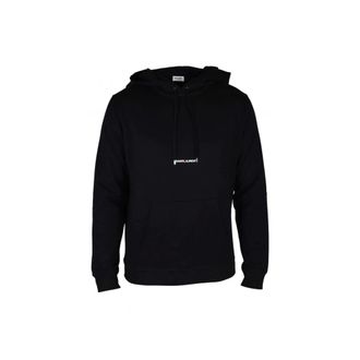 Saint Laurent Hombre, Sudaderas, Negro, Talla: M
