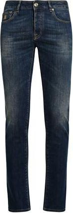 Moorer BOTTOMWEAR - Pantaloni jeans su YOOX.COM