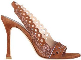 Fabi CALZADO - Sandalias con cierre en YOOX.COM