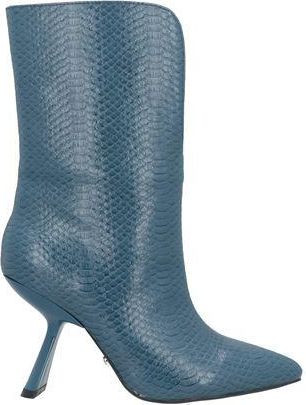 Twentyfourhaitch CALZADO - Botines de caña alta en YOOX.COM