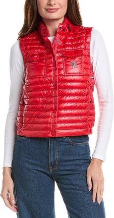 Moncler Gumiane Vest